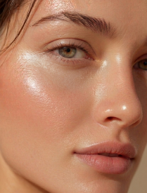 MILKY WATERFALL HYDRATION Your dream skin routine