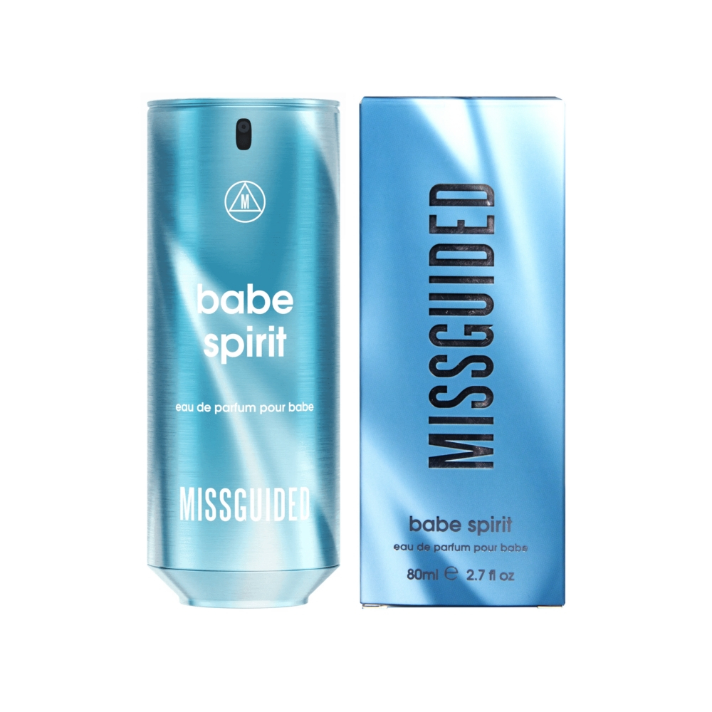 Missguided Babe Spirit Woda perfumowana 80 ml