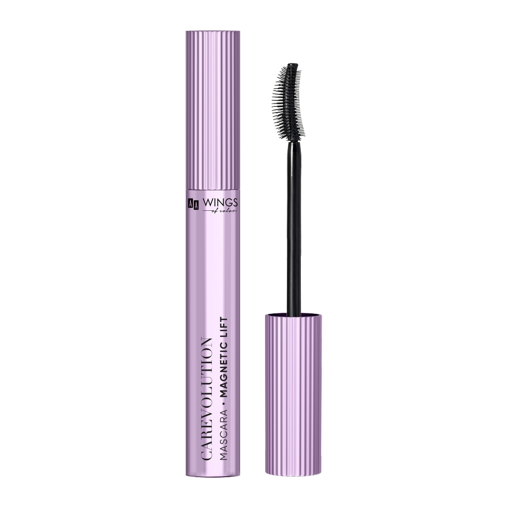 AA Wings of Color Carevolution Pielęgnująca maskara Magnetic Lift 9g