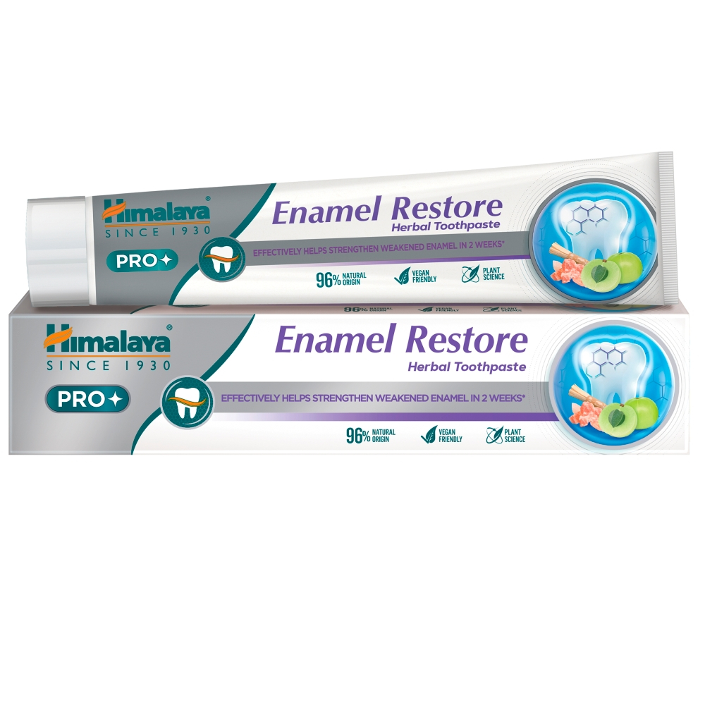 Himalaya Pro Enamel Restore Pasta 75 ml