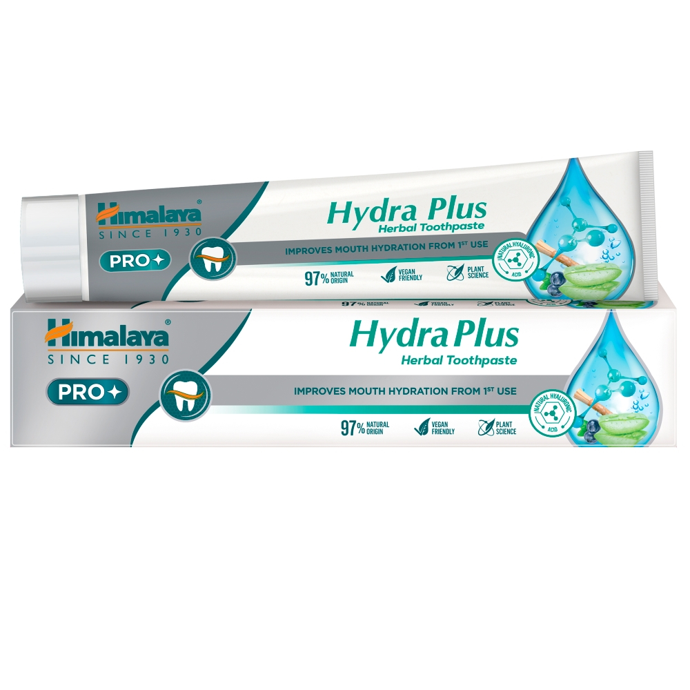 Himalaya Pro Hydra Plus Pasta 75 ml