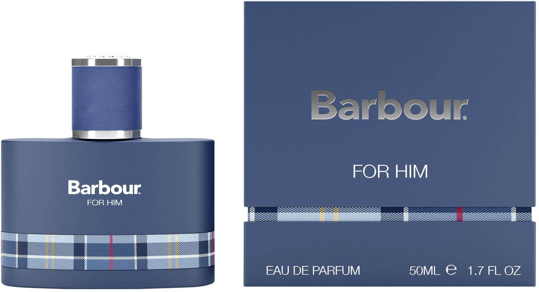 Barbour Coastal for Him Woda perfumowana 50 ml