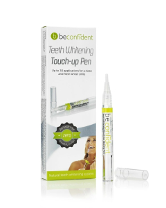 BECONFIDENT Teeth Whitening Touch-up Pisak do wybielania zębów 2 ml