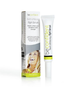 BECONFIDENT Teeth Whitening Night Serum Wybielające zęby na noc