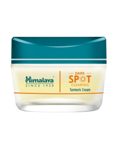 Krem do twarzy rozjaśniający przebarwienia z Organiczną Kurkumą 50ml