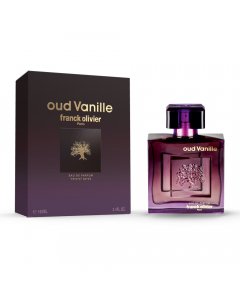 FRANCK OLIVIER OUD VANILLE EDP 100 ML