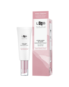 AA LAAB 100% CENTELLA B12 Hydro-krem na dzień nawilżająco-kojący 40 ml