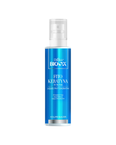 L'Biotica Biovax Fitokeratyna w płynie 200 ml