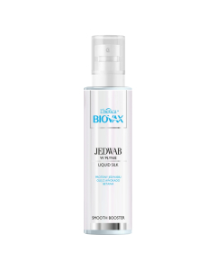 L'Biotica Biovax Jedwab w płynie 200 ml