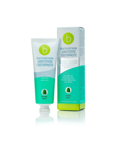 BECONFIDENT Wielofunkcyjna wybielająca pasta do zębów Extra Mint 75 ml
