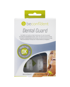 BECONFIDENT Dental Guard Protect Nakładka na zęby relaksacyjna na bruksizm