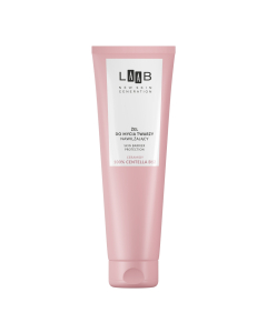 AA LAAB 100% Centella B12 Żel do mycia twarzy nawilżający 150 ml