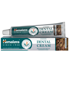 Himalaya Dental Cream Ajurwedyjska pasta do zębów z Olejkiem z Goździków 100 g