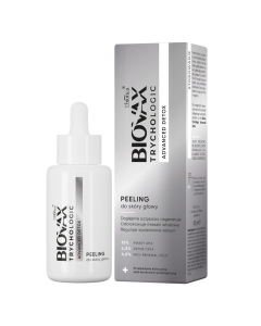 Biovax Trychologic Advanced Detox peeling 50 ml