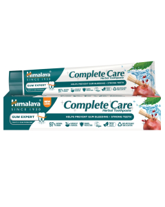 Himalaya Ziołowa pasta do zębów Complete Care 75 ml