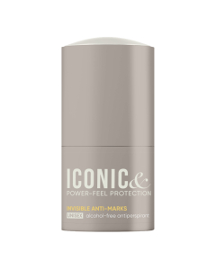 AA Iconic Antyperspirant w kulce Invisible Anti-marks 50 ml