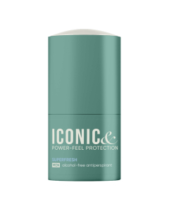 AA Iconic Antyperspirant w kulce Men Superfresh 50 ml