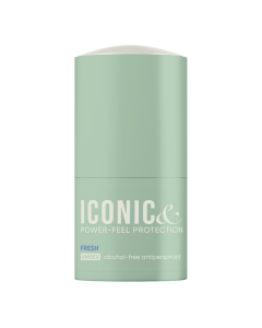 AA Iconic Antyperspirant w kulce Fresh 50 ml