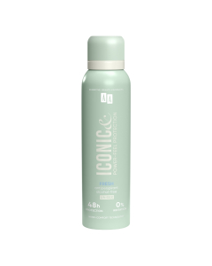 AA Iconic Antyperspirant w sprayu Fresh 150 ml