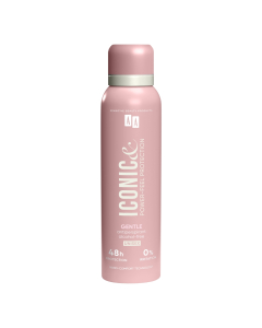 AA Iconic Antyperspirant w sprayu Gentle 150 ml