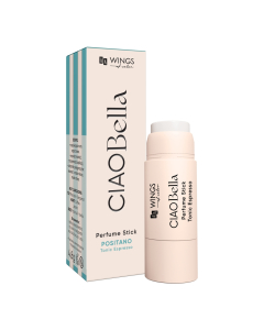 AA Wings Of Color Ciao Bella Perfume Stick Tonic Espresso 4,8g