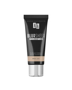 AA Blur Sheer Podkład blurujący 01 Fair-Light 30 ml