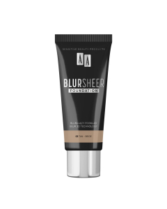 AA Blur Sheer Podkład blurujący 03 Tan-Beige 30 ml