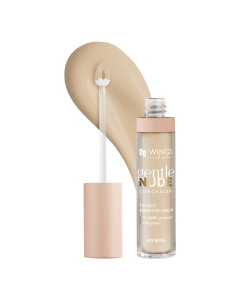 AA WINGS OF COLOR Gentle Nude Concealer Kryjący korektor-serum 402 Beige 6,2 g