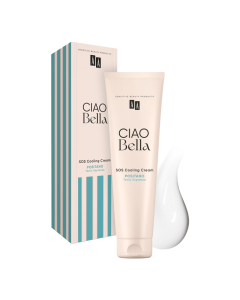 AA Ciao Bella Chłodząco-łagodzący krem SOS do twarzy i ciała Positano 100 ml