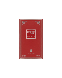 Louis Varel Extreme Santal Unisex Woda pefumowana 100 ml