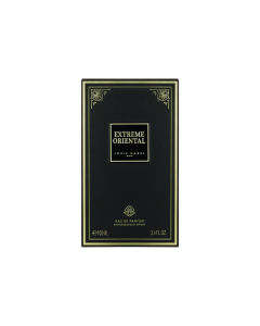 Louis Varel Extreme Oriental Unisex Woda pefumowana 100 ml