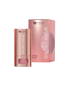 AA Wings of Color Golden Hour Cooling Primer Chłodząca baza pod makijaż 20g