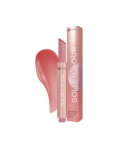 AA Wings of Color Golden Hour Juicy Plumping Lip Balm Balsam do ust 04 Blush Red 2,4g