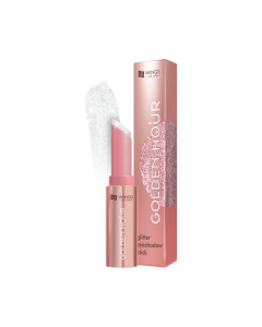AA Wings of Color Golden Hour Topper do powiek w sztyfcie 01 Diamond Dust 3,2g