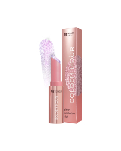 AA Wings of Color Golden Hour Topper do powiek w sztyfcie 03 Fairy Dust 3,2g