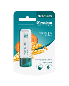 Himalaya Odżywczy balsam do ust 4,5g