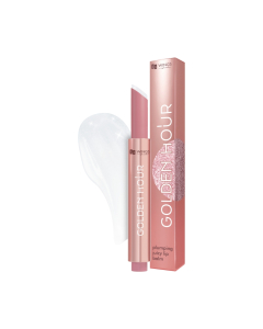 AA Wings of Color Golden Hour Juicy Plumping Lip Balm Balsam do ust 01 Sparkle Bliss 2,4g