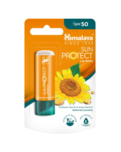 Himalaya Przeciwsłoneczny balsam do ust SPF50 4,5g