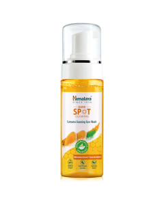 Himalaya Pianka do mycia twarzy przeciwko przebarwieniom 150 ml