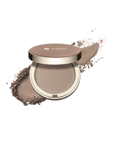 AA Wings of Color Satin Bronzer Matowy bronzer do konturowania twarzy 01 Cool Bronze 8g