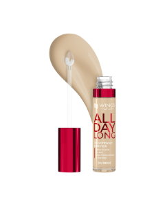  AA Wings of Color All Day Long Długotrwały korektor 502 Beige 6,2g