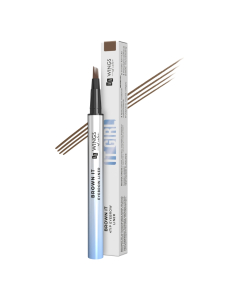 AA Wings of Color It Girl Eyebrow Liner Pisak do brwi 01 Brown 0,55 ml