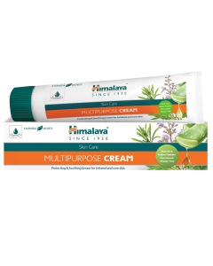 Himalaya Wielozadaniowy krem kojący 20 g 