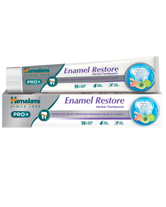 Himalaya Pro Enamel Restore Pasta 75 ml