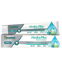 Himalaya Pro Hydra Plus Pasta 75 ml