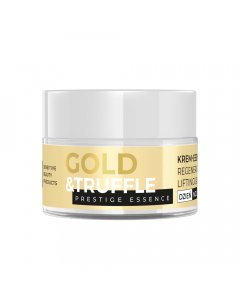 AA GOLD & TRUFFLE PRESTIGE ESSENCE 75+ Regenerująco-liftingujący krem-esencja 50 ml