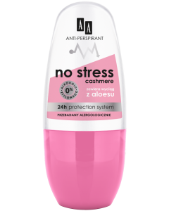 AA Deo Stress Cashmere 50 ml