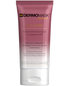 L'BIOTICA Dermomask Night Active Siła Lasera 30 ml