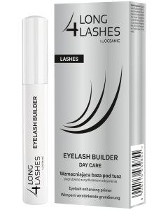 LONG4LASHES Eyelash Builder Baza pod tusz 7 ml