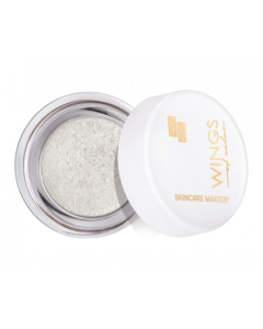 AA WINGS OF COLOR Loose Eyeshadow Cienie Sypkie Do Powiek 03 Yummy Beam 1 g